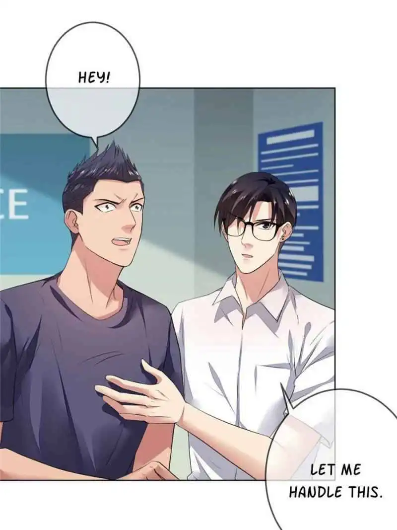 Legend Reboot Chapter 104 13